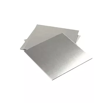 Оловянный лист О1пч 10x2000x2000 ГОСТ Р 57772-2017