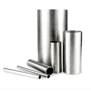 Труба хастеллой ХН65МВ 76x3.5 ГОСТ 5632-2014