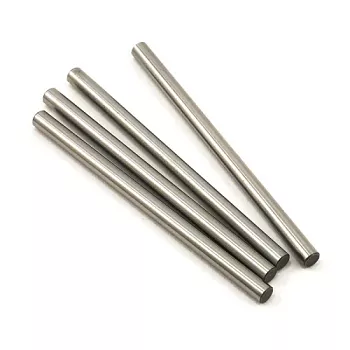 Мельхиор пруток МНЖМц30-1-1 1500 ГОСТ 25501 - 82